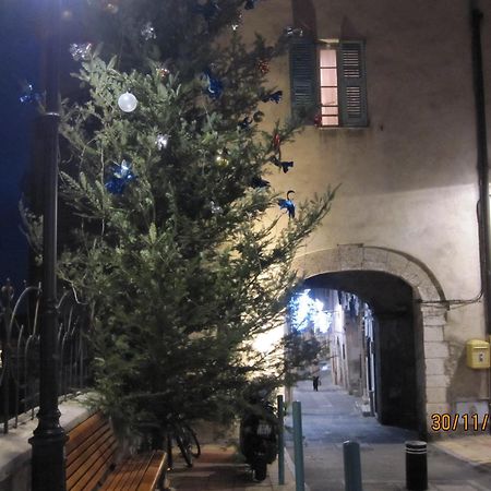 Studio Vieux Menton Apartman Kültér fotó