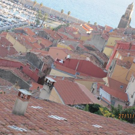 Studio Vieux Menton Apartman Kültér fotó