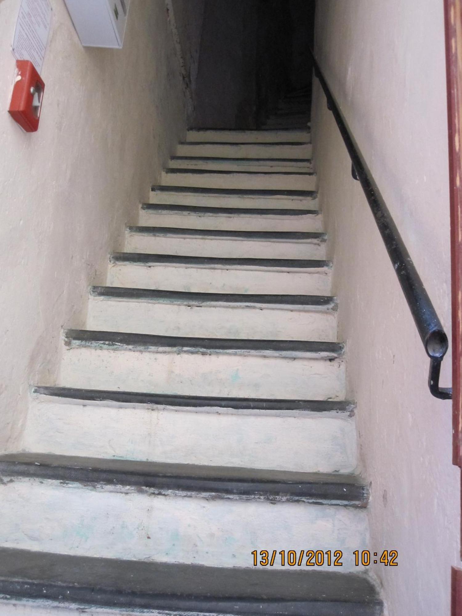 Studio Vieux Menton Apartman Kültér fotó