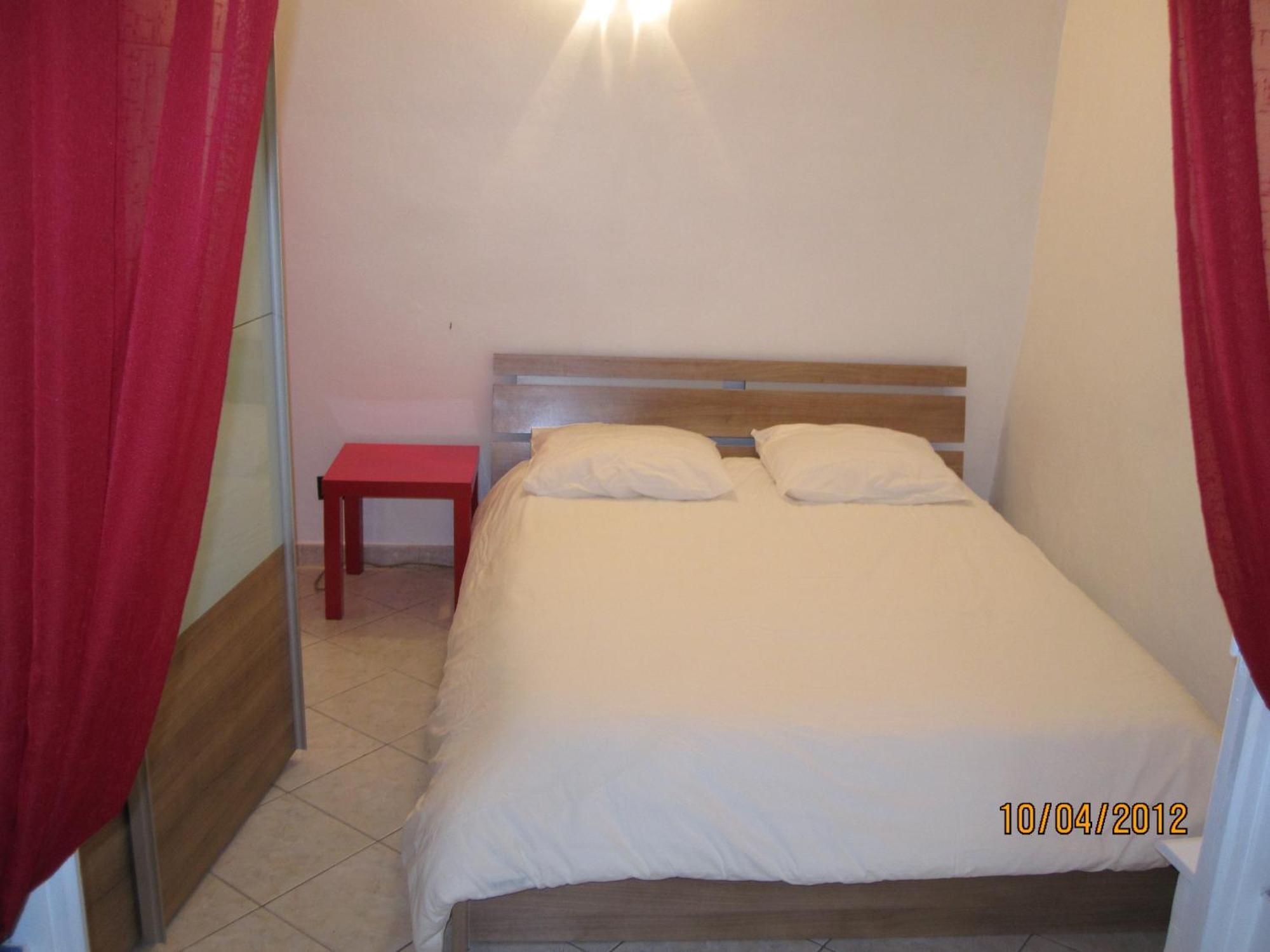 Studio Vieux Menton Apartman Kültér fotó