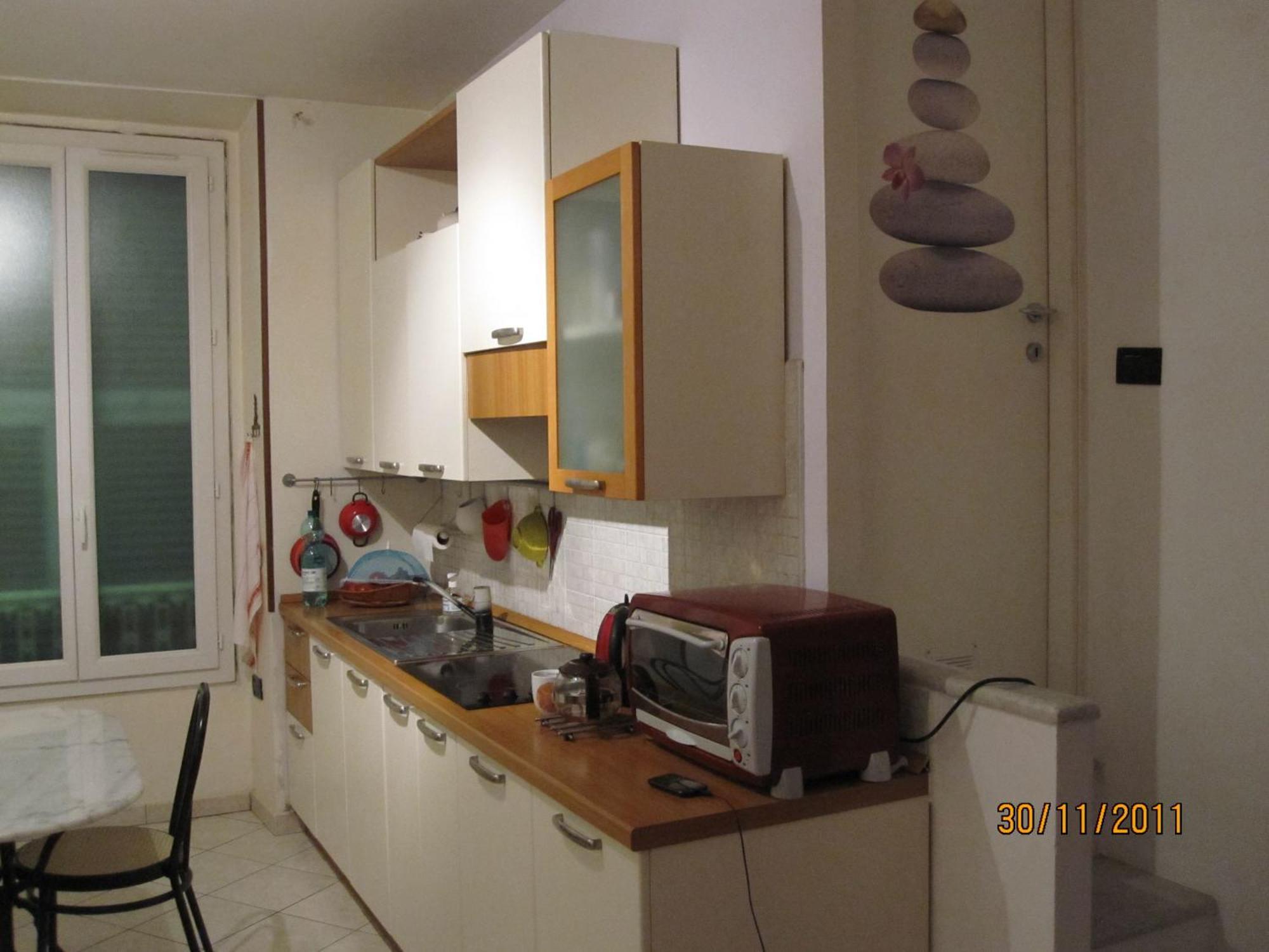 Studio Vieux Menton Apartman Kültér fotó