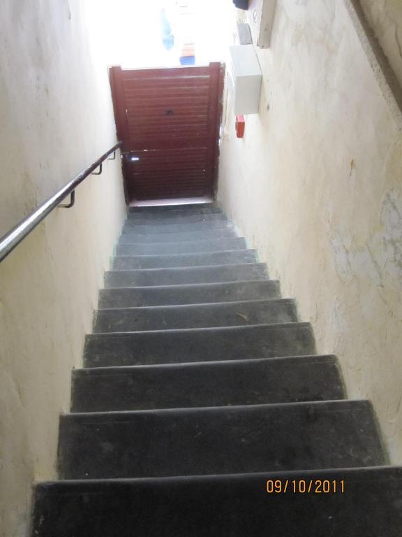 Studio Vieux Menton Apartman Kültér fotó