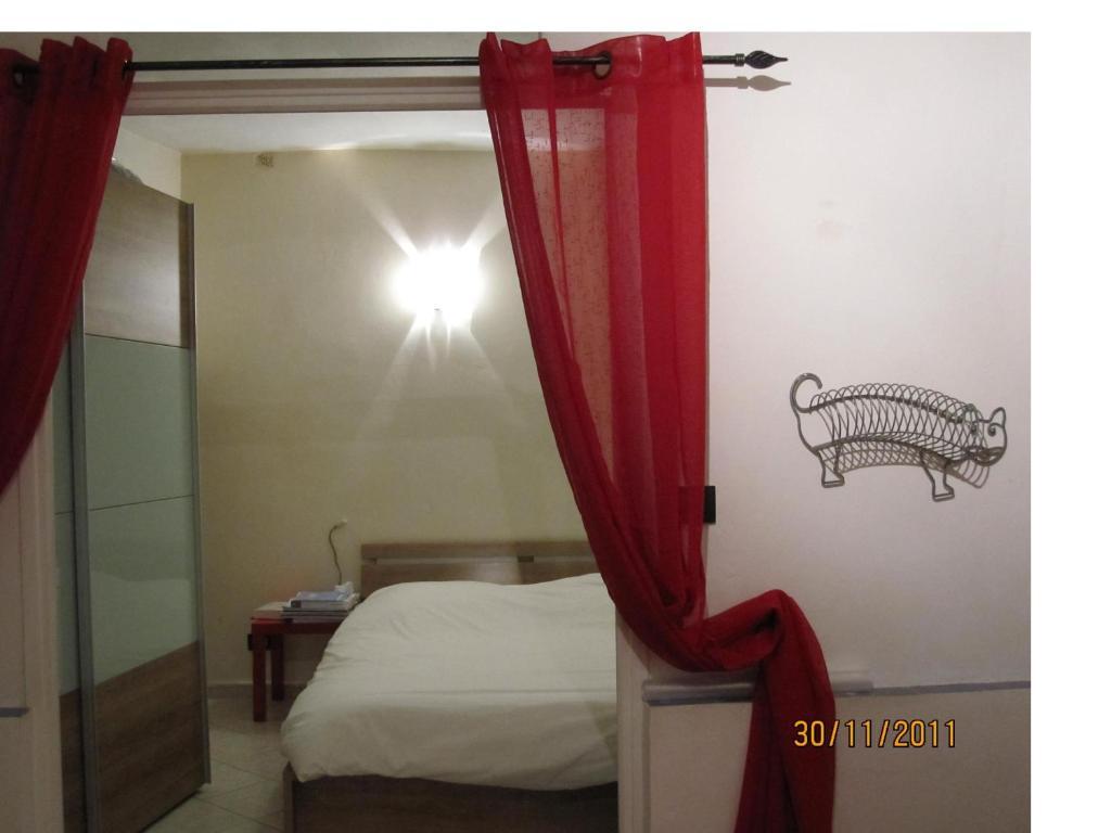 Studio Vieux Menton Apartman Kültér fotó