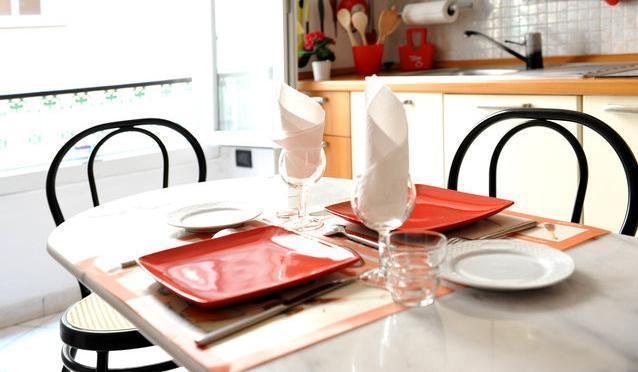 Studio Vieux Menton Apartman Kültér fotó
