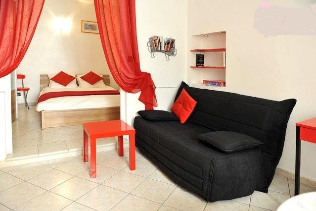 Studio Vieux Menton Apartman Kültér fotó