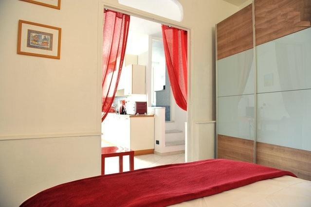 Studio Vieux Menton Apartman Kültér fotó