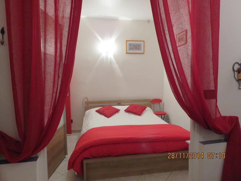 Studio Vieux Menton Apartman Kültér fotó