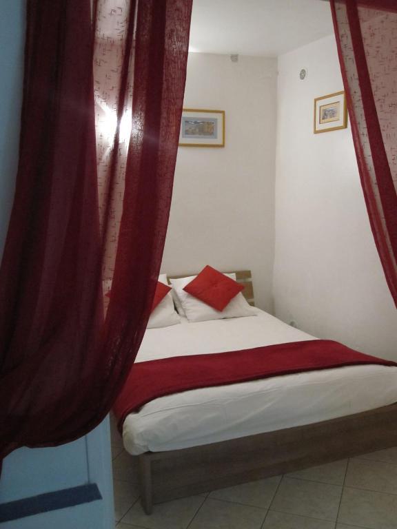 Studio Vieux Menton Apartman Kültér fotó