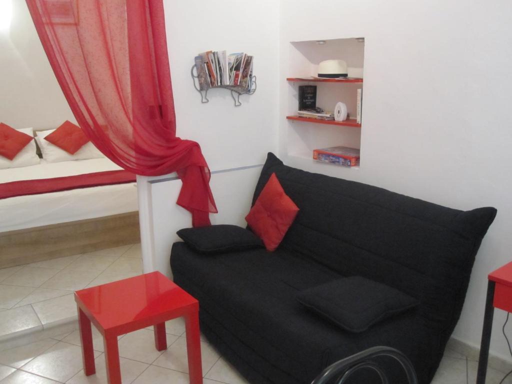 Studio Vieux Menton Apartman Kültér fotó