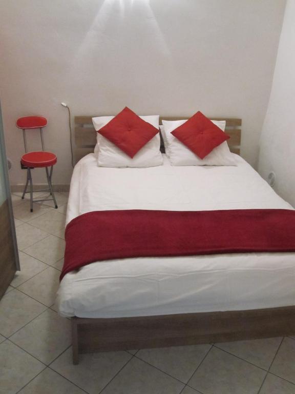Studio Vieux Menton Apartman Kültér fotó