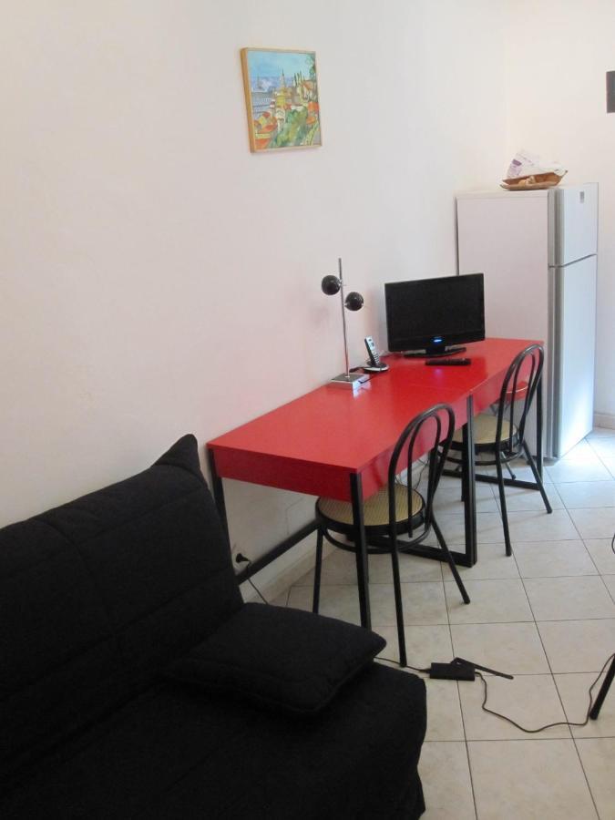 Studio Vieux Menton Apartman Kültér fotó